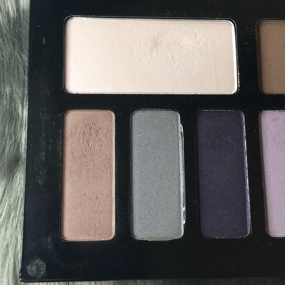 Kat Von D Innerstellar Eyeshadow Palette - Picture 3 of 8